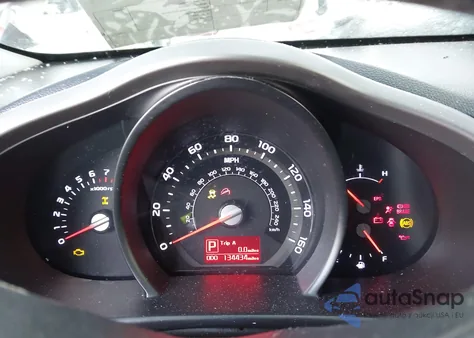 2014 Kia Sportage Ex from USA, damaged, VIN KNDPCCAC6E7566341